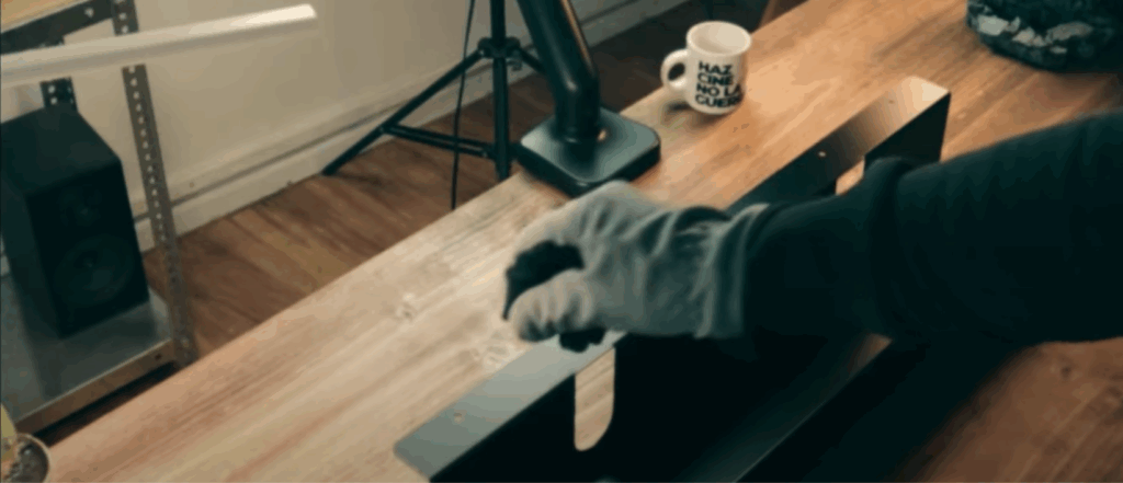 Bandeja Organizadora para cables