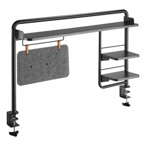 repisa para escritorio