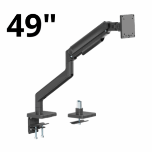 soporte para monitor 49 pulgadas