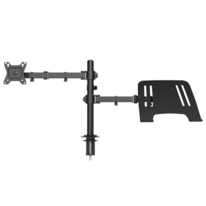 soporte para monitor y notebook