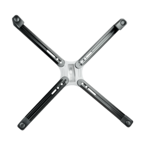 El adaptador VESA para monitor