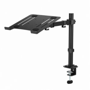 Soporte articulado para notebook