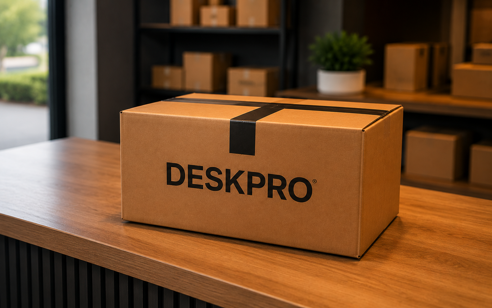 Derecho a retracto Deskpro