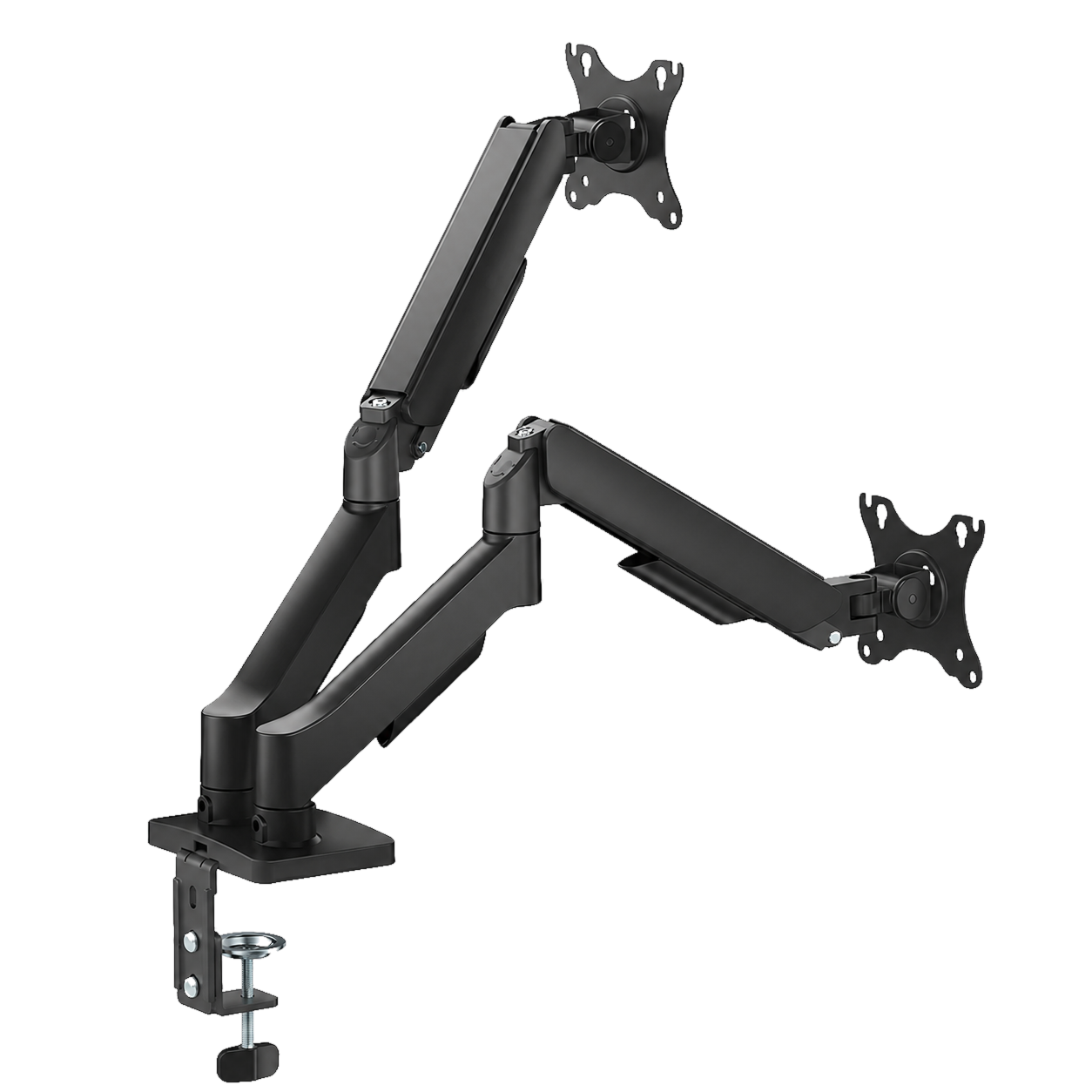 Soporte para dos monitores Deskpro