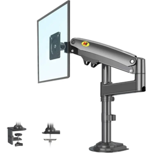 brazo para monitor