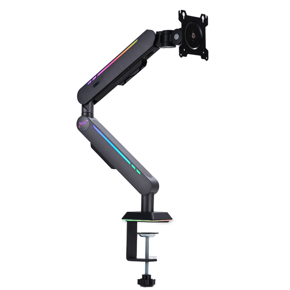 Soporte para monitor 2 Soporte para monitor rgb