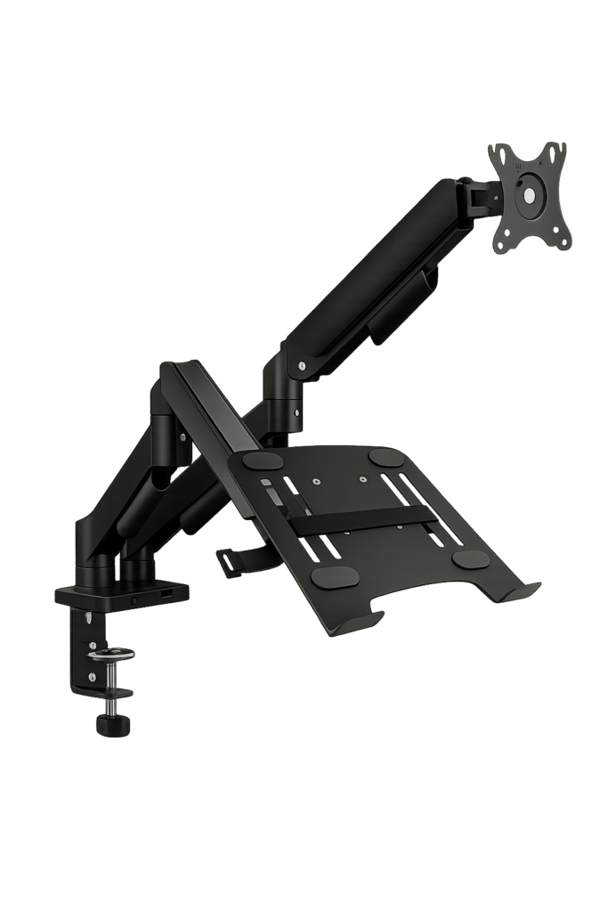 Soporte Monitor y Notebook Deskpro