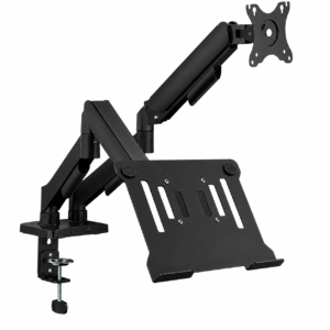 soporte para monitor y notebook