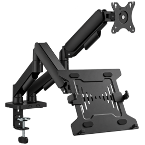 Soporte para monitor y laptop